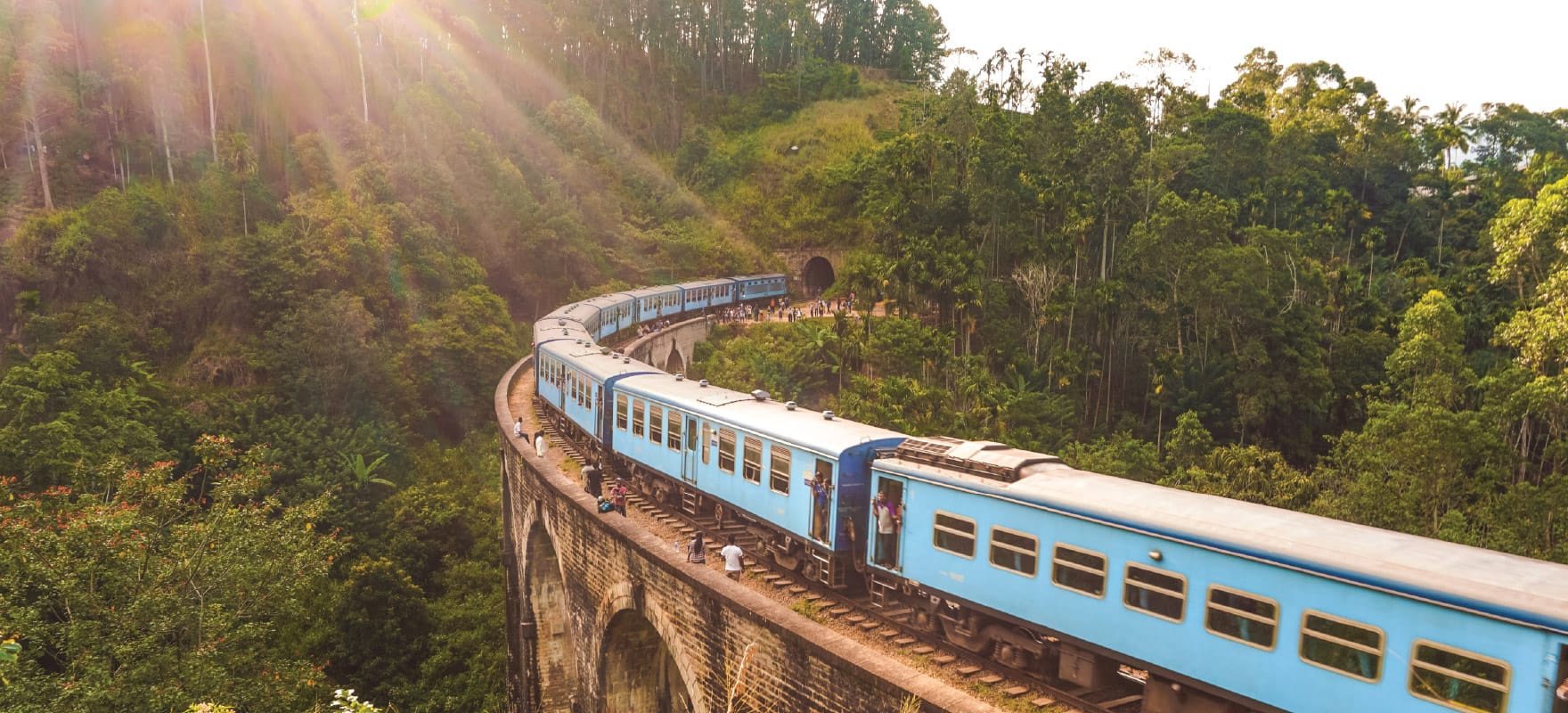 15 Unique Experiences in Sri Lanka You Can't Miss