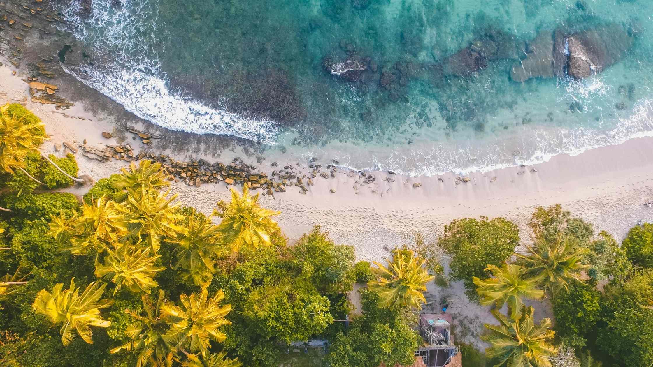 Hidden Gems: 7 Secret Beaches Locals Swear By