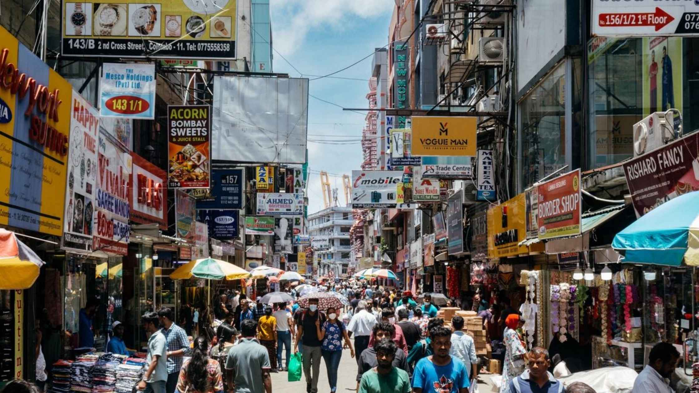 Traveling During Holidays in Sri Lanka: What to Expect