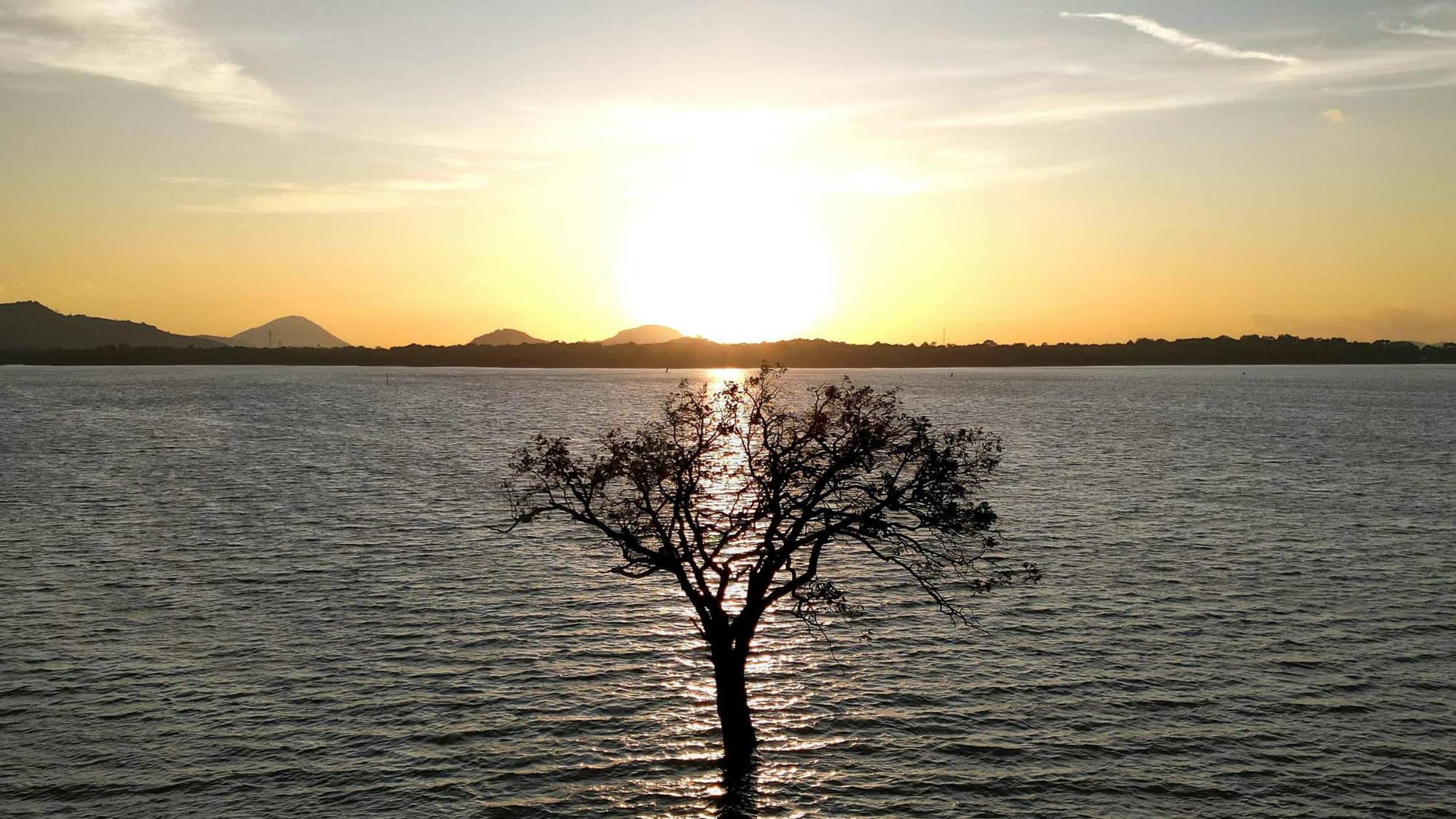 Top 10 Places for a Magical Sunrise or Sunset in Sri Lanka