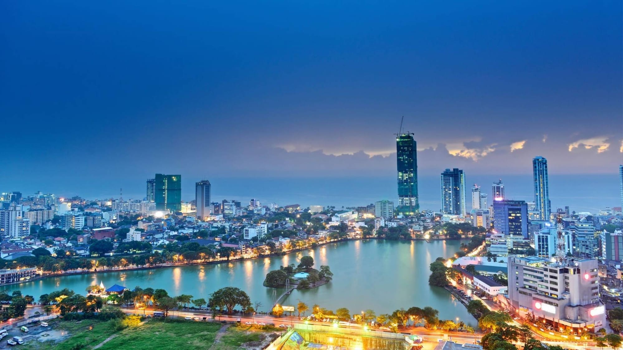 How to Spend One Day in Colombo: Best Things to Do