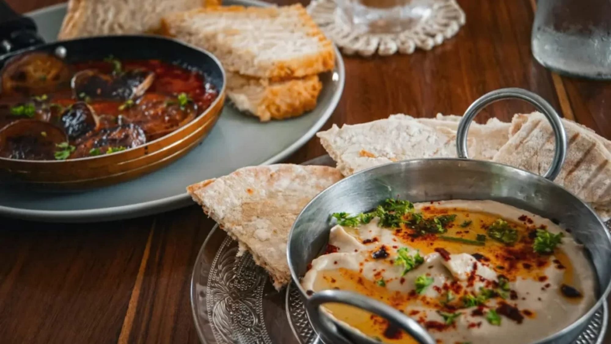 Best Places to Eat in Ahangama: Surf Cafes & Healthy Bites