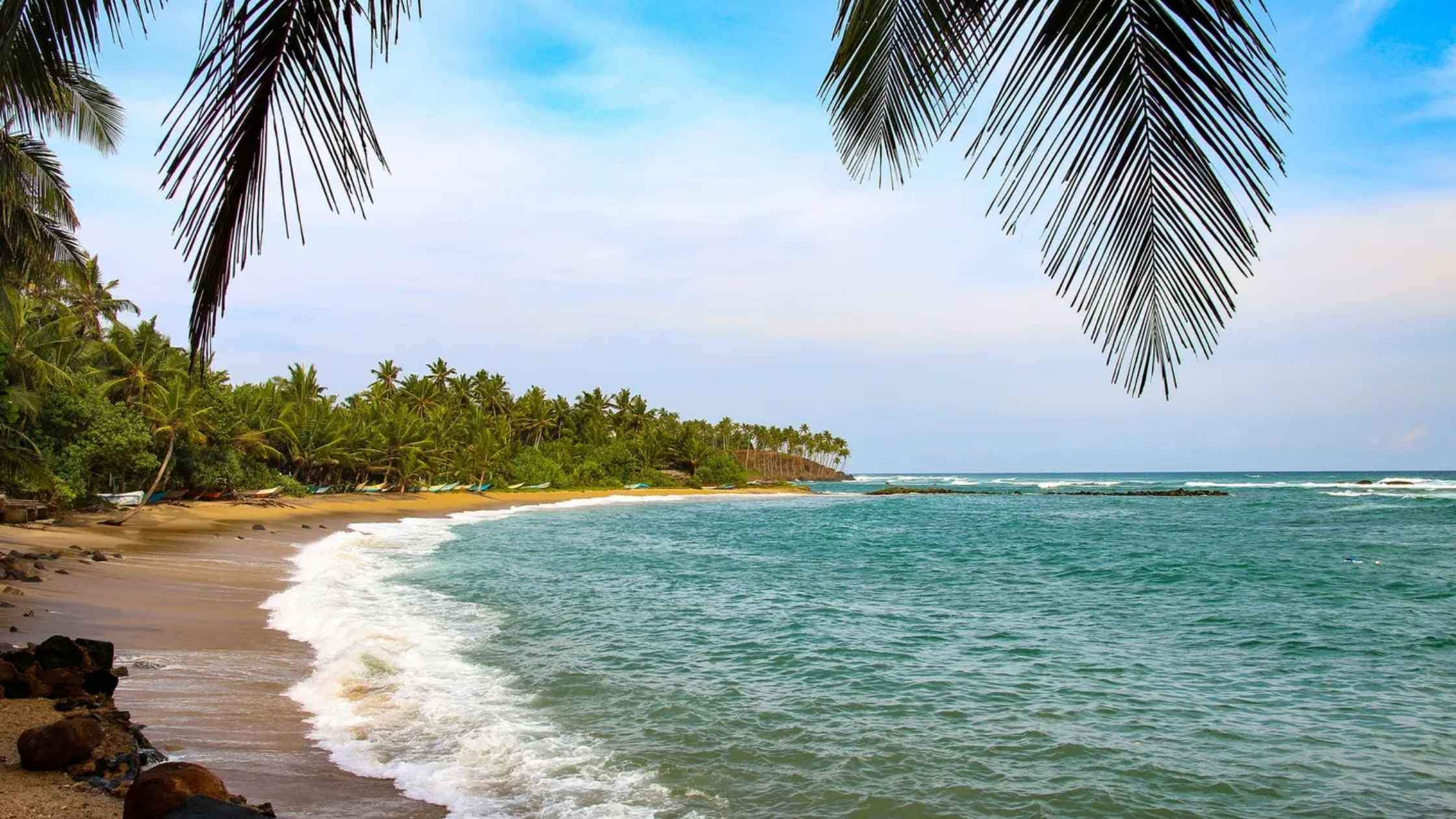 10 Top-Rated Tourist Attractions in Sri Lanka (2025 Guide)