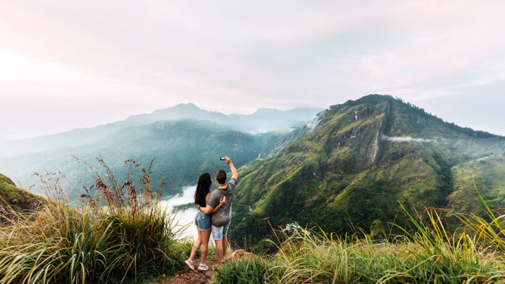 Romantic Getaways: Secret Spots for Couples in Sri Lanka