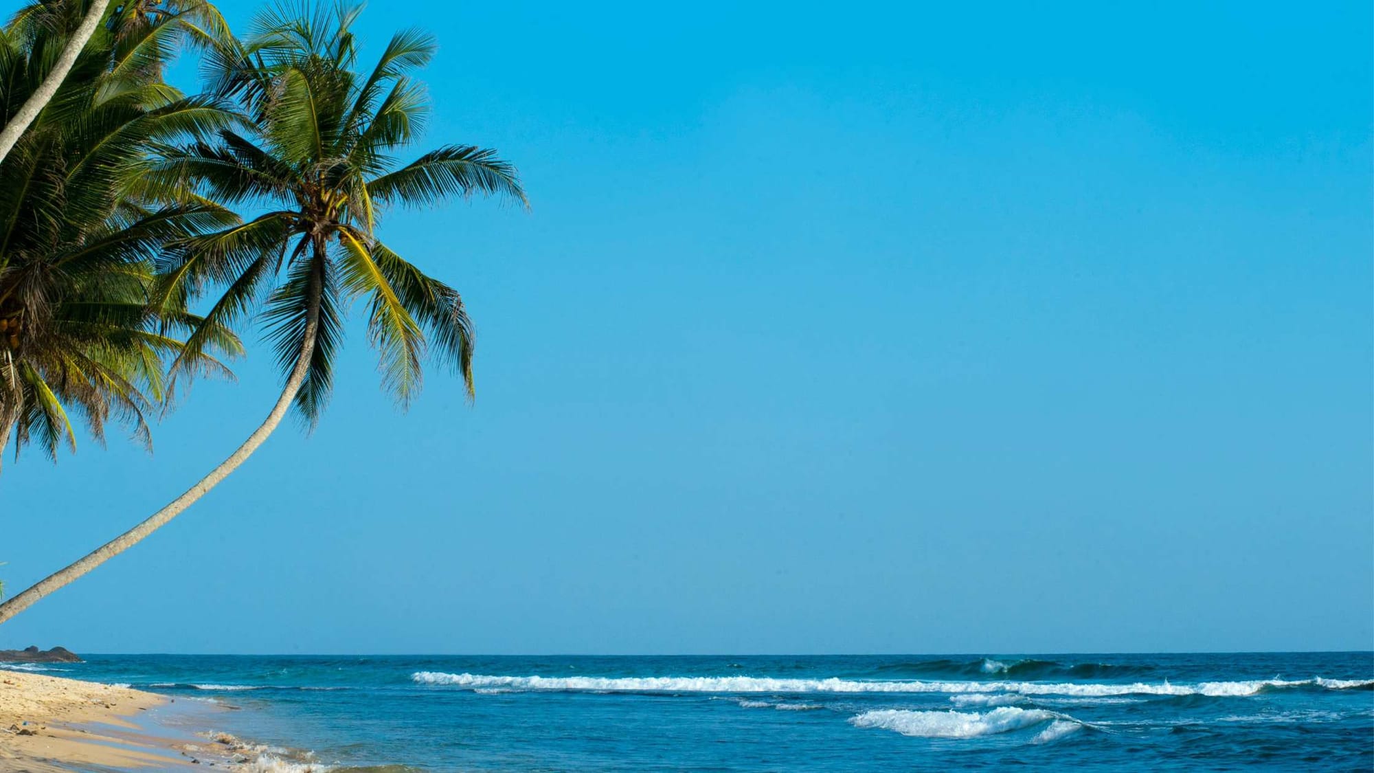 Sri Lanka's Hidden Beaches: 10 Uncrowded Coastal Gems