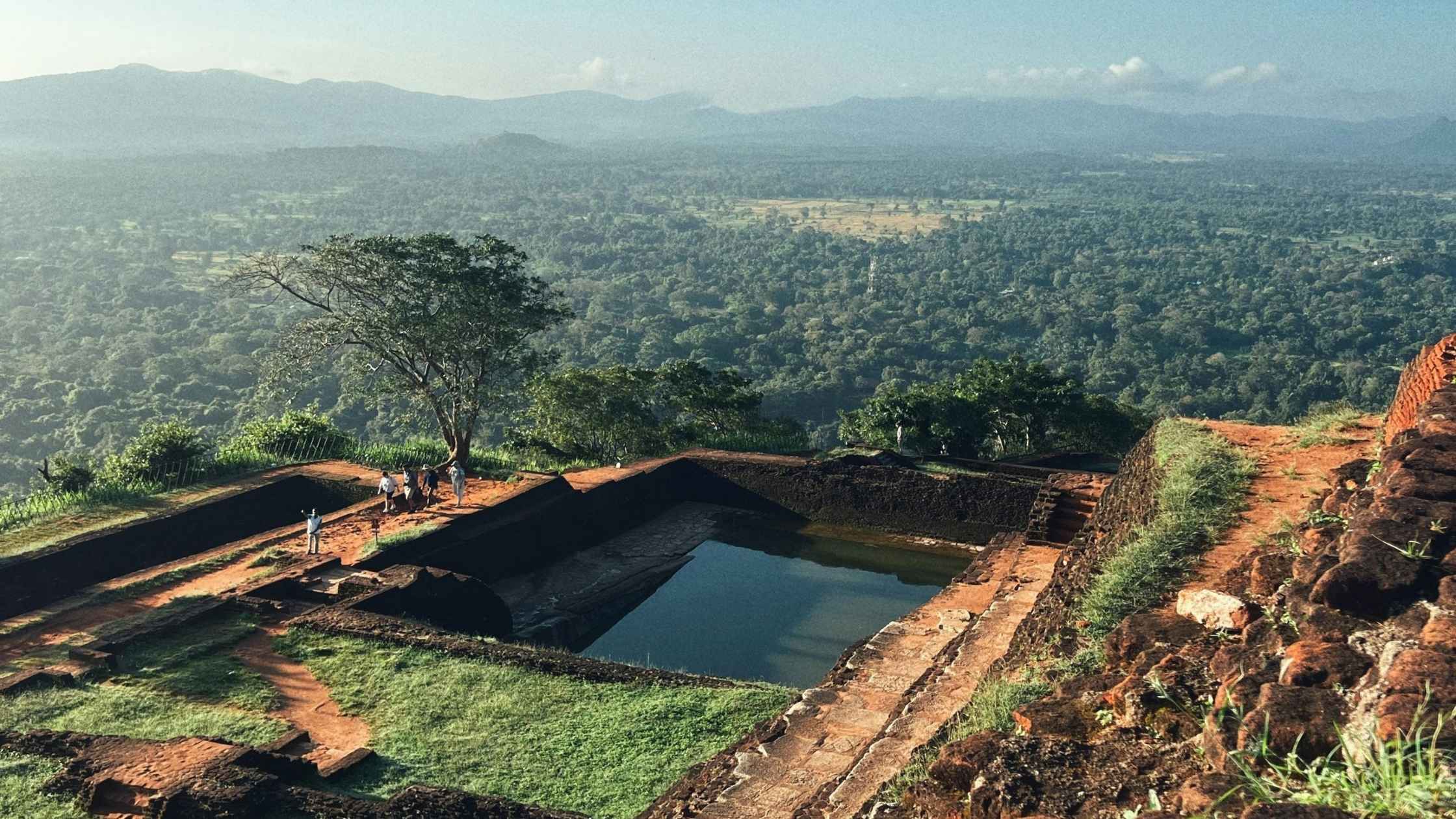 Sigiriya Rock Fortress: Complete Visitor Guide & Tips