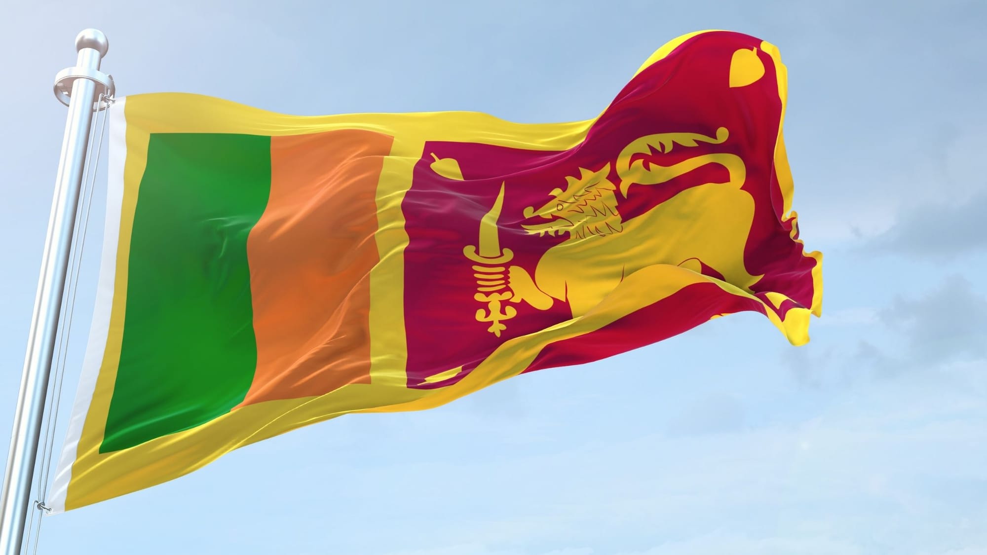 Sri Lanka Visa Guide 2025: ETA Application Step-by-Step