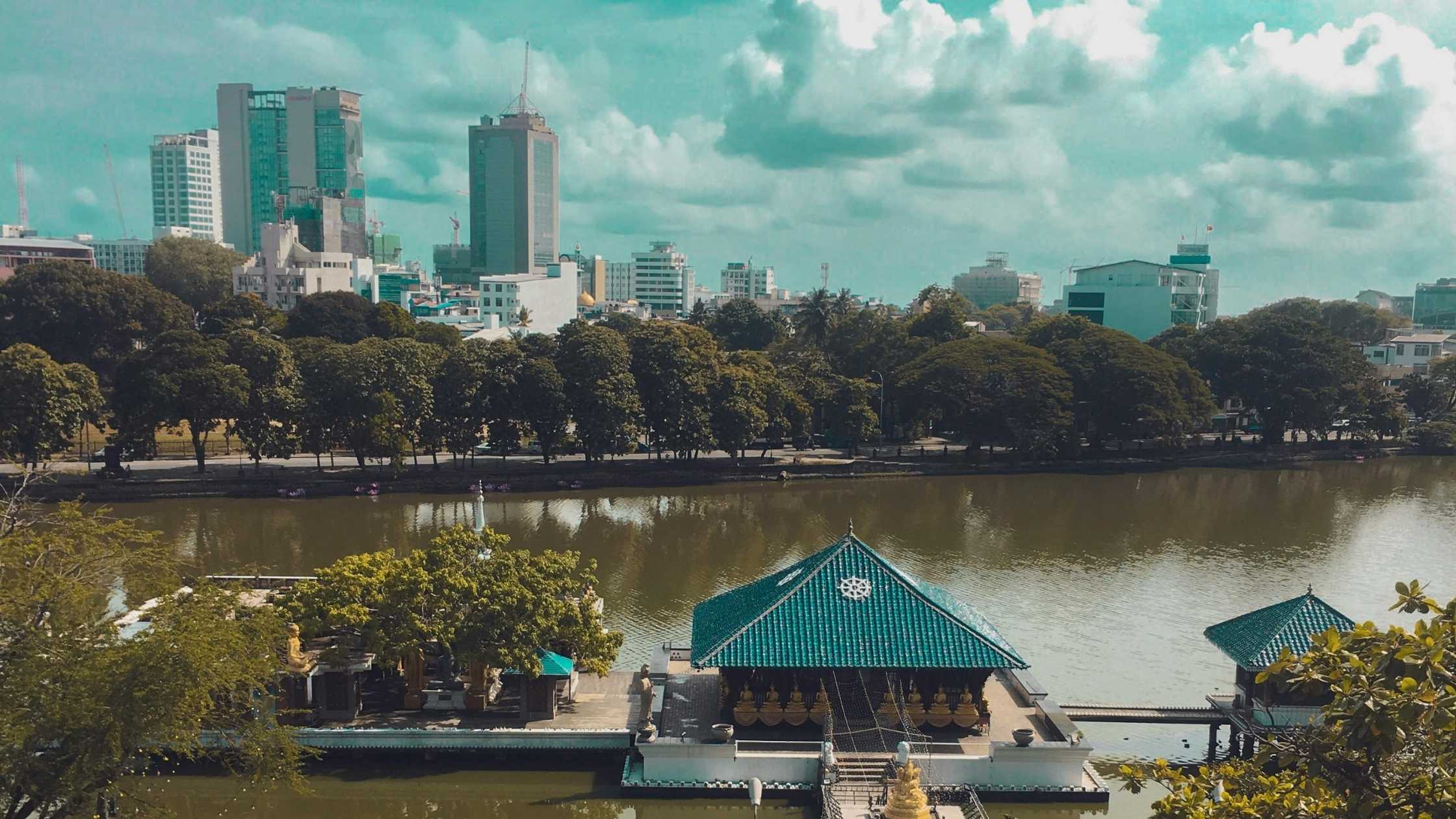 Colombo in One Day: What to See, Do & Eat