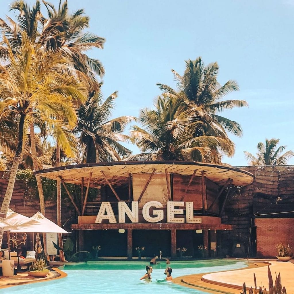 Best Nightlife In Down South Sri Lanka