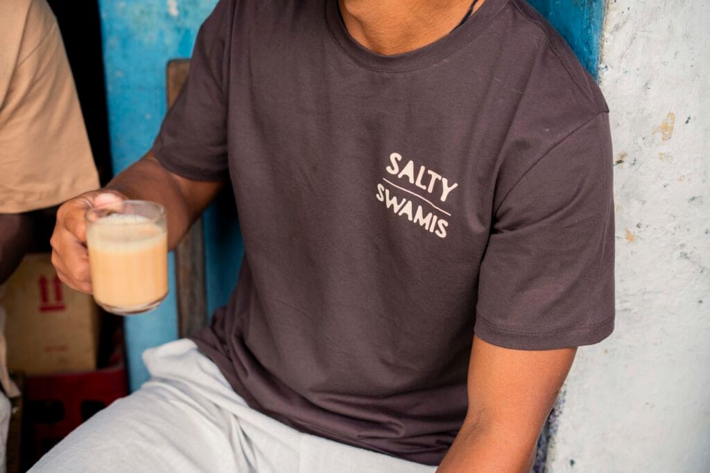 Best Coffee And Brunch Spots In Hikkaduwa