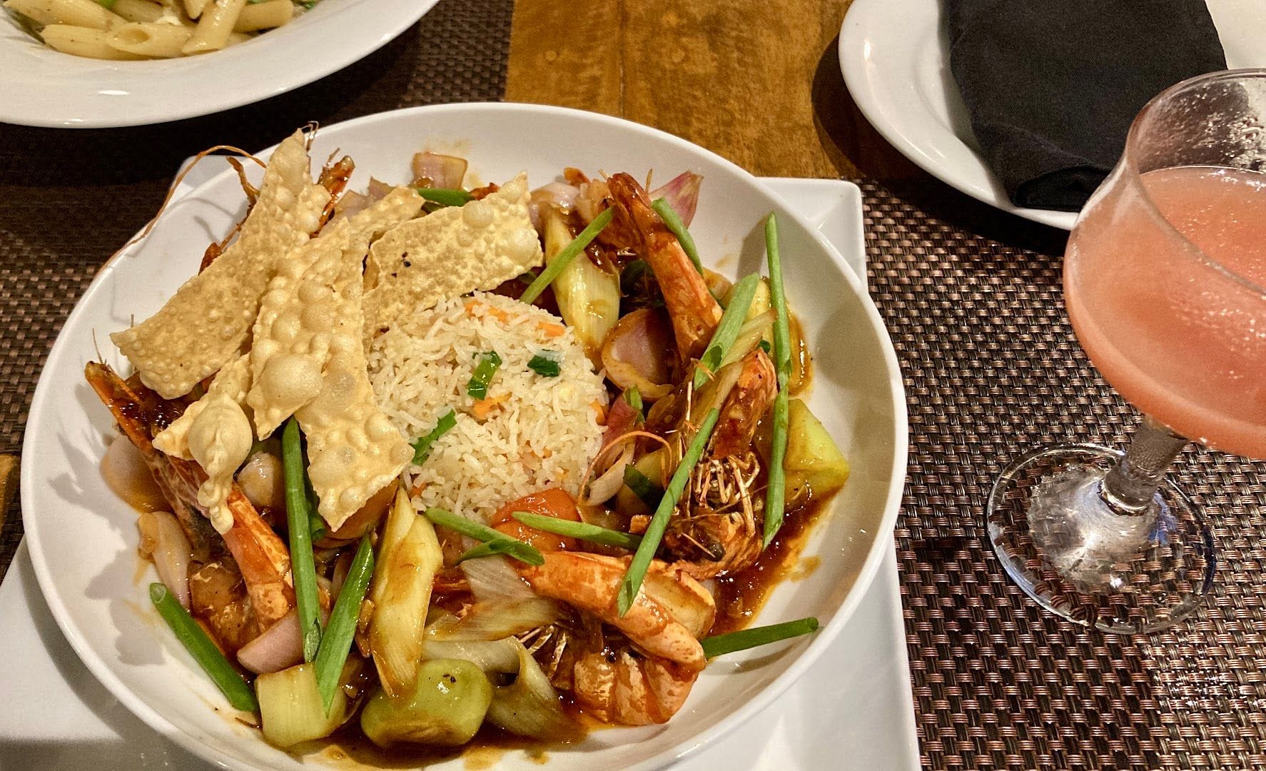 Salt Mirissa: Beachfront Dining Where The Ocean Is Your Floor Show