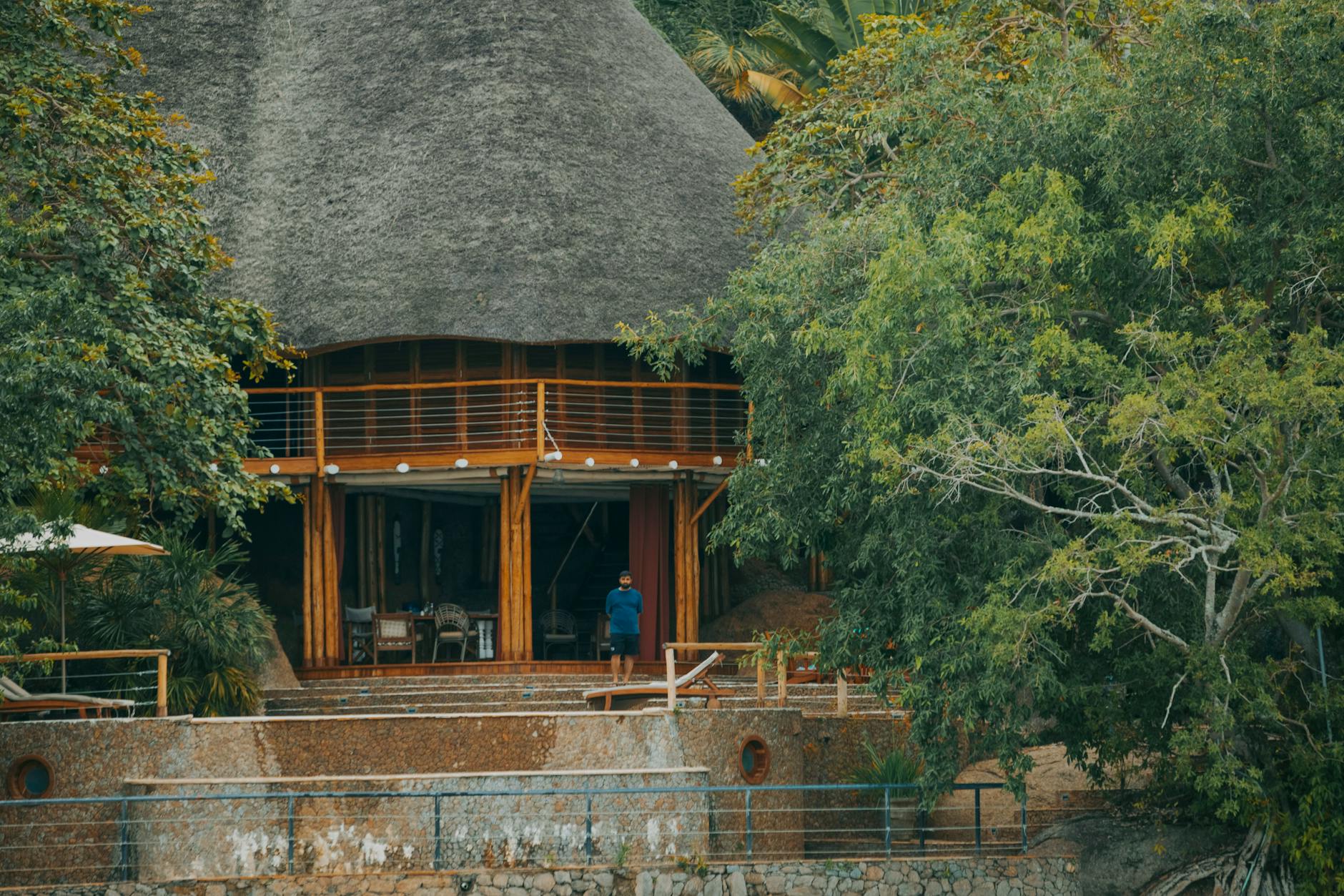 Sri Lanka Eco Lodges And Nature Retreats Tour