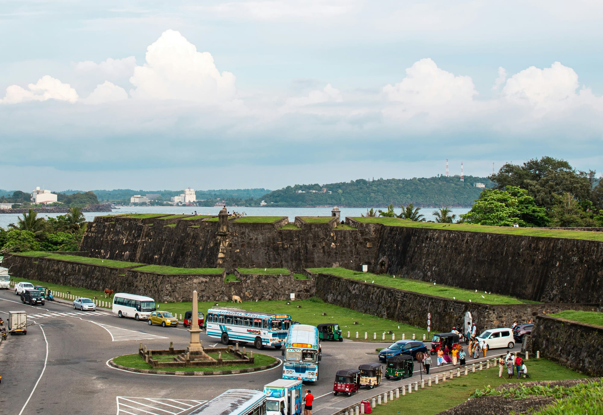 The Ultimate Guide to What is the Speciality of Galle Fort